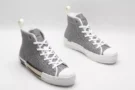 Dior B23 High Grey