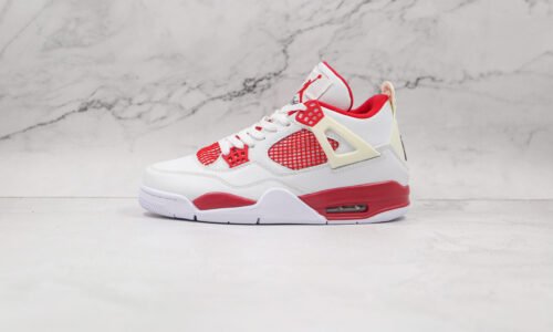 Nike Air Jordan 4 Retro Alternate 89