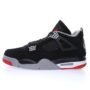 NIKE Air Jordan 4 Retro OG"Bred"