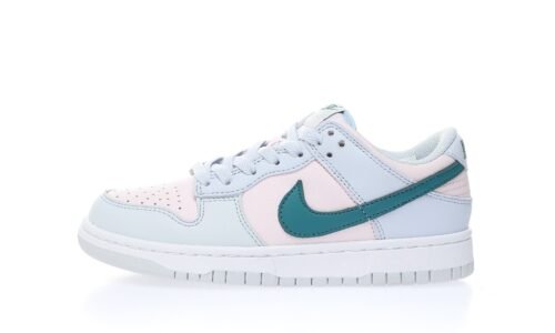 Nike SB Dunk Low GS”Mineral Teal”