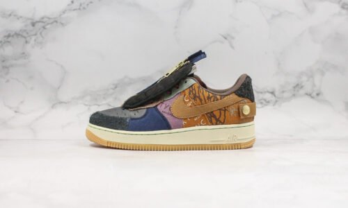 Travis‌ Scott x Nike‌ Air‌ Force 1 Low AF1‌