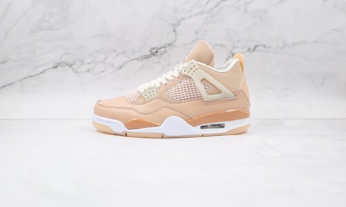 NIKE AIR JORDAN 4 WMNS Shimmer