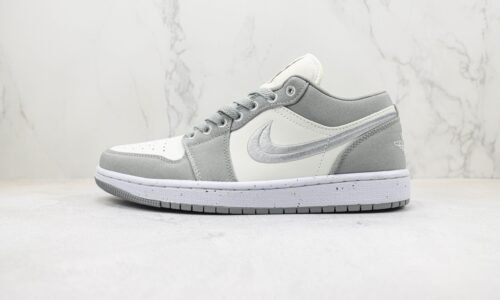 Nike Air Jordan 1 Low SE Light Steel Grey