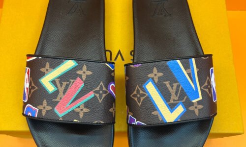 LV Slides