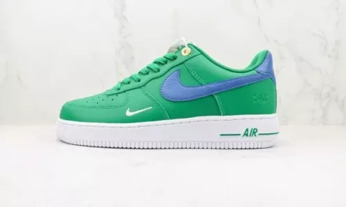 Nike Air Force 1 Low “Malachite”