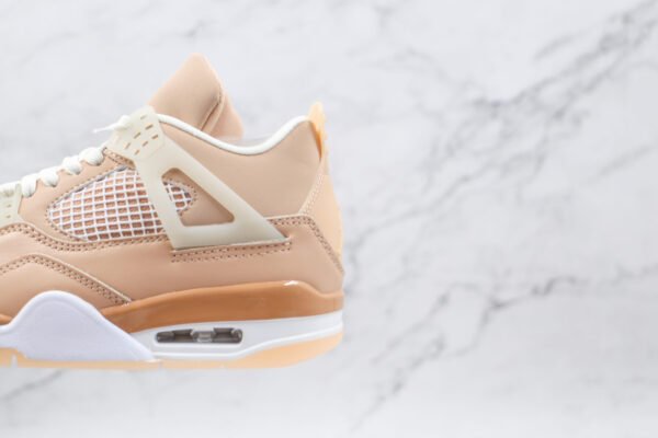 NIKE AIR JORDAN 4 WMNS Shimmer