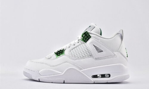 NIKE AIR JORDAN 4 Pine Green