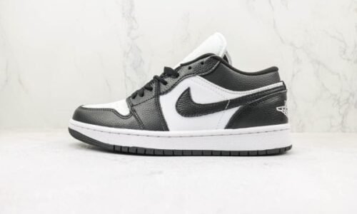 Nike Air Jordan 1 Low “Panda”