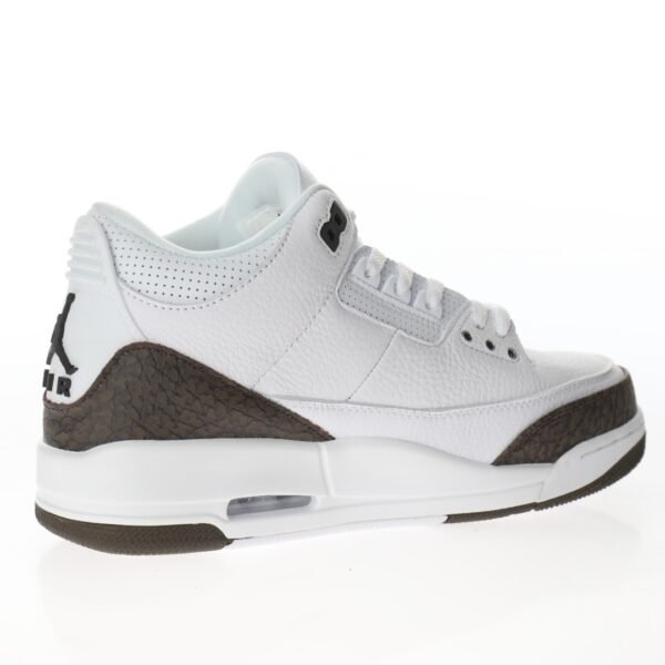 Nike Air Jordan 3 Retro"Mocha"