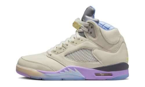 Jordan 5 Retro DJ Khaled We The Best Sail