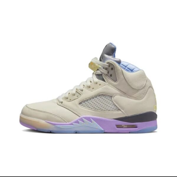 Jordan 5 Retro DJ Khaled We The Best Sail