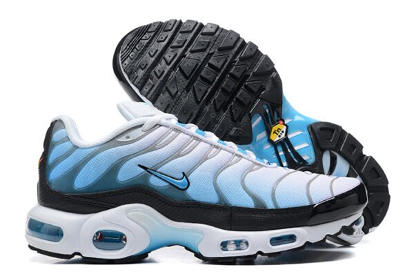 Nike Air Max Plus GS “Ice”