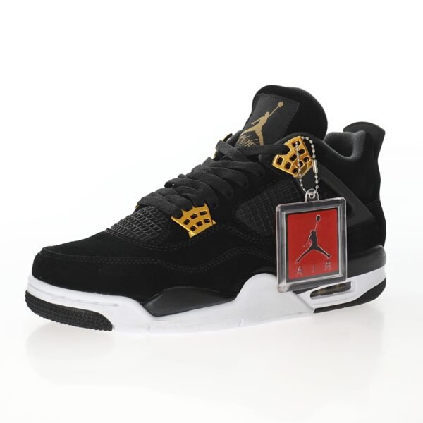 Nike Air Jordan 4 Retro"Royalty"