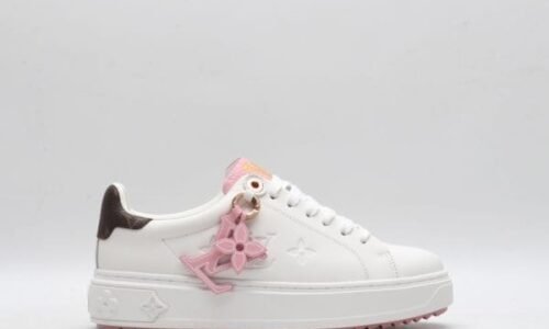 LV Time Out Sneaker