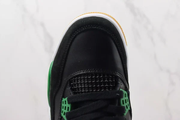 Nike Air Jordan 4 Retro Green