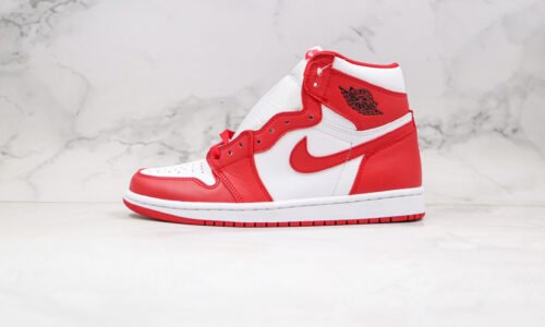 NIKE Air Jordan 1 High '85“New Beginnings”