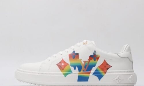 LV Time Out Sneaker
