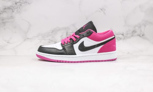 NIKE AJ 1 Low “Magenta”
