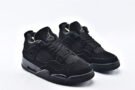 NIKE AIR JORDAN 4 BLACK CAT