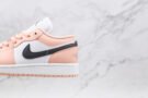 NIKE Air Jordan 1 Low Arctic powder