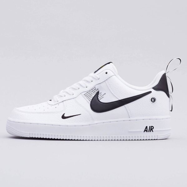 AF 1 07 LV8 Utility White