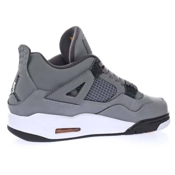 Nike Air Jordan 4 Retro”Cool Grey”