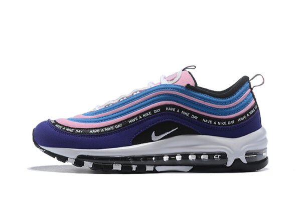 NIKE AIR MAX 97 HAVE A NIKE DAY