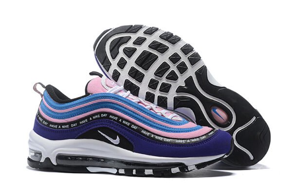 NIKE AIR MAX 97 HAVE A NIKE DAY