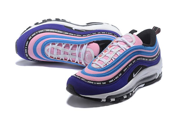 NIKE AIR MAX 97 HAVE A NIKE DAY