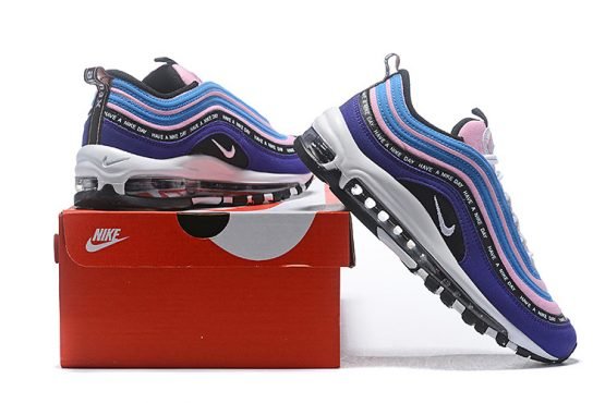 NIKE AIR MAX 97 HAVE A NIKE DAY