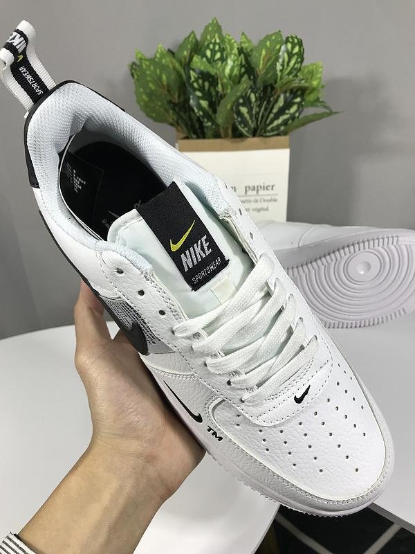 AF 1 07 LV8 Utility White