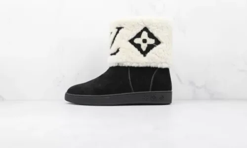 Louis Vuitton Winterboots