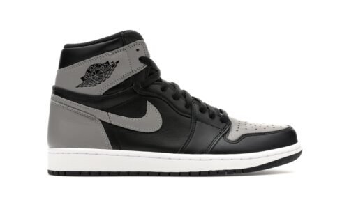 Nike Air Jordan 1 Shadow