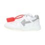 Off-White™ c/o Virgil Abloh Out Of Office Low-top Leather Sneakers”OOO”