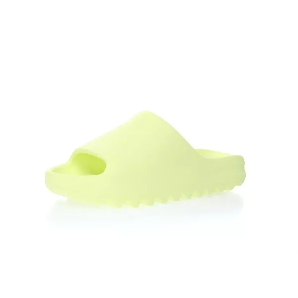 Yeezy Slide Glow Green