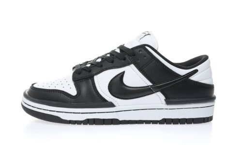 Nike SB Dunk Low Twist”Panda”