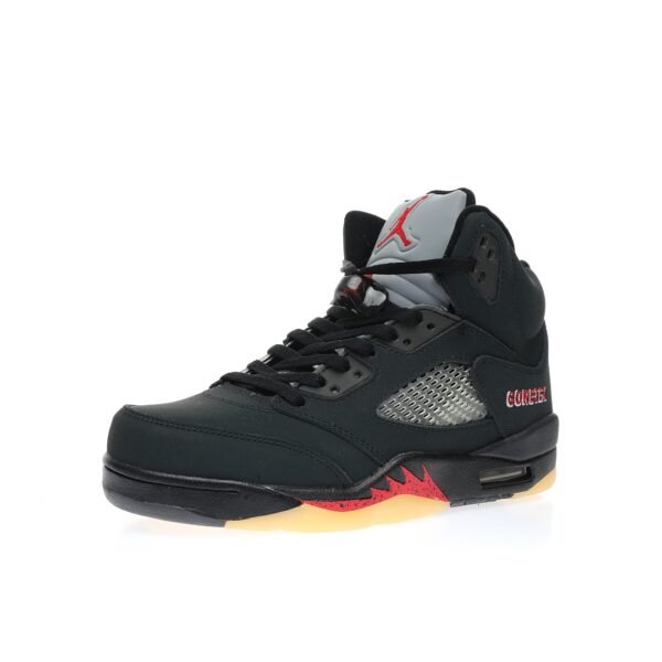 Jordan 5 Retro Gore-Tex Off Noir