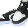 Dior x Nike Air Jordan 1 Low OG”Black/Oblique”