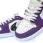 Dior x Nike Air Jordan 1 Low OG”Purple/Oblique”