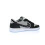 Dior x Nike Air Jordan 1 Low OG”Black/Grey/Oblique”