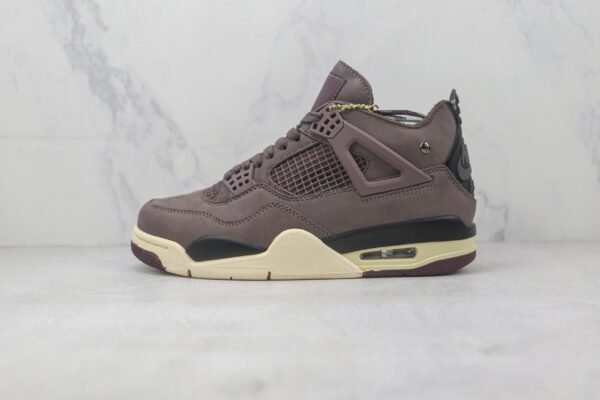 Jordan 4 Retro A Ma Maniére Violet Ore