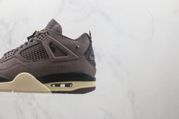 Jordan 4 Retro A Ma Maniére Violet Ore