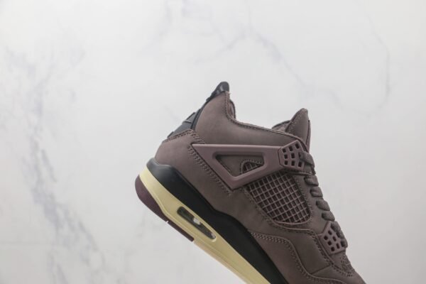 Jordan 4 Retro A Ma Maniére Violet Ore