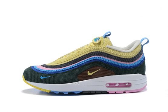 NIKE AIR MAX 97 SEAN WOTHERSPOON