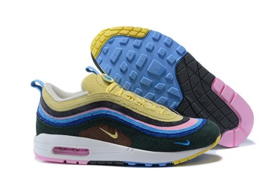 NIKE AIR MAX 97 SEAN WOTHERSPOON