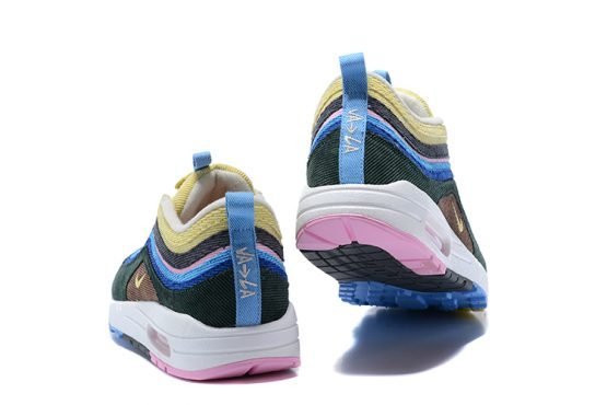NIKE AIR MAX 97 SEAN WOTHERSPOON