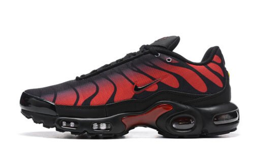 Nike Air Max Plus “Bred Reflective”