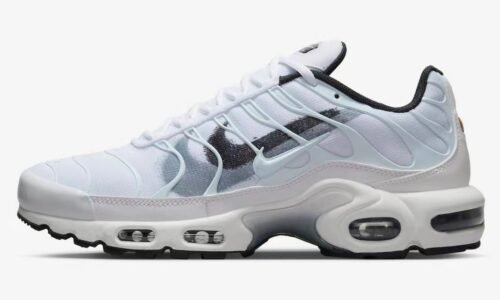Nike Air Max Terrascape Plus Spray Paint Swoosh