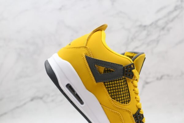 NIKE AIR JORDAN 4 Lightning