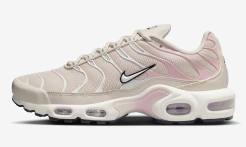 Nike Air Max Plus “Sandrift”